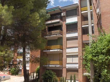 VENTA PISO LAGUNAS DE RUIDERA
